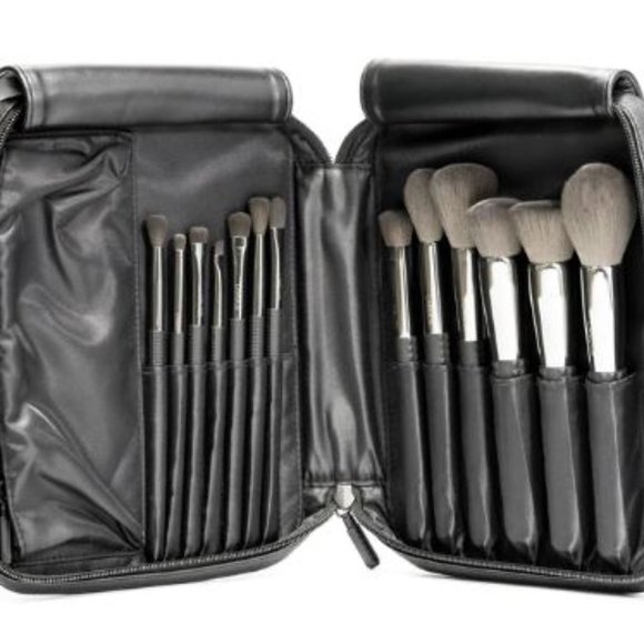 LARUCE Anne Brush Set *Brand New* *Never Opened* *Still in Plastic* - Picture 4 of 5